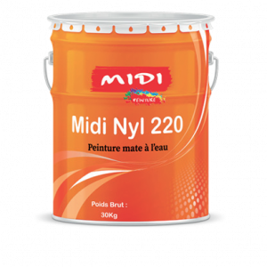 MIDI NYL 220