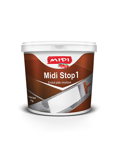 Midi Stop 1